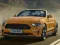 Гульня Ford Mustang California Special Slide онлайн
