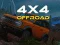 Гульня 4X4 АФФРАД онлайн