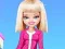 Гульня Барбі Матацыклістка онлайн