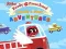 Гульня Disney Junior Гатовы да дзіцячага садка: Прыгоды колераў і пошукаў онлайн