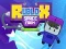 Гульня Rublox Космічная Ферма онлайн