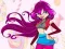 Гульня Winx Сладкая Девочка онлайн