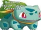 Гульня Калекцыя галаваломак Pokémon онлайн