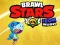 Гульня Brawl Star Leon Rush онлайн