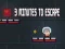 Гульня 3 хвіліны, каб уцячы онлайн