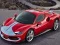 Гульня Ferrari 296 GTS Слайд онлайн