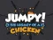 Гульня Jumpy! Спадчына курыцы онлайн