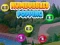 Гульня Лопающихся Numbubbles онлайн