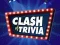 Гульня Супрацьказанне Trivia онлайн