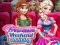 Гульня Weekend Activitats van Prinsessen онлайн