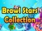Гульня Калекцыя Brawl Stars онлайн