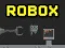Гульня Robox онлайн