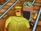 Гульня Гульня Subway Run Rush 3D онлайн