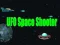 Гульня UFO Космічны Стрэл онлайн