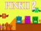 Гульня Pinkii 2 онлайн