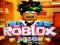 Гульня Roblox Галаваломка Чэлюн онлайн