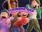 Гульня Гульня памяці "Turning Red" онлайн
