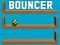 Гульня Bouncer онлайн
