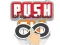 Гульня П Push Drag, каб перасунуць усё онлайн