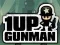 Гульня Стрелец 1UP онлайн