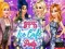 Гульня BFFs Ледяное кафе вечеринка онлайн