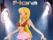 Гульня Winx Флора Модная Девушка онлайн
