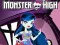 Гульня Monster High онлайн