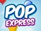 Гульня PoP Eksprès онлайн Гульня PoP Eksprès онлайн