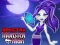 Гульня Spectra Monster High онлайн