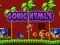Гульня Соник HTML5 онлайн