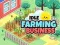 Гульня Idle Farming Business онлайн