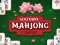 Гульня Класічны Mahjong Solitaire онлайн