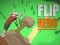 Гульня Flip Герой онлайн