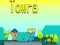 Гульня Towra онлайн