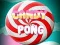 Гульня Candy Pong онлайн