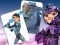 Гульня Тролль-лопаты: Успех Титанов - card game онлайн
