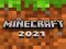 Гульня Minecraft 2021 онлайн