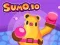Гульня Sumo.io онлайн