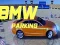 Гульня Parkeren met BMW онлайн