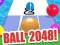 Гульня Шар 2048 онлайн