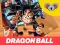 Гульня Пазл Dragon Ball Goku онлайн