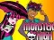 Гульня Monster High онлайн