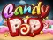 Гульня Candy Pop онлайн