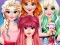 Гульня Прынцэса #Instayumm Фруктовы Сок онлайн