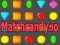 Гульня Matchcandy.io онлайн