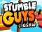 Гульня Пазлы Stumble Guys онлайн