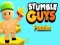 Гульня Галаваломкі Stumble Guys онлайн