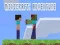 Гульня Minicraft Прыгода онлайн