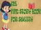 Гульня G2E Знайдзі кнігу казак для Sweety онлайн