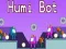 Гульня Humi Bot онлайн